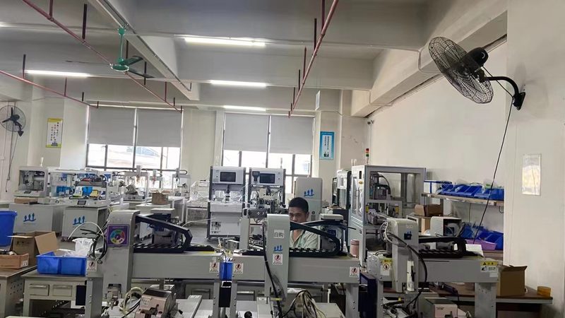 自动化设备：揭秘其优缺点，助您明智选择