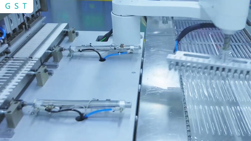 成都非标自动化加盟代理，揭秘加盟背后的关键要素