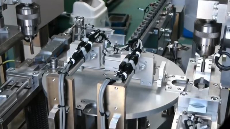 焊接自动化升级，直角坐标机器人如何选型？**